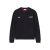 Black/red