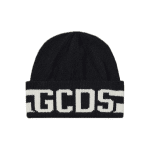 gcds LOGO BEANIE