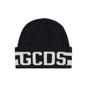 gcds LOGO BEANIE