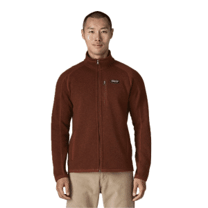 patagonia Men's Better Sweater Fleece Jacket