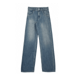 PONT DENIM JEANS DONNA STRAIGHT LEG G061