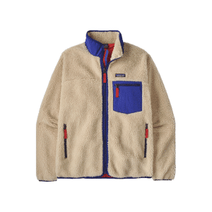 PATAGONIA Men's Classic Retro-X Fleece Jacket