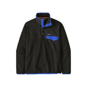 PATAGONIA Men's Lightweight Synchilla Snap-T Fleece Pullover