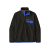 Black/blue