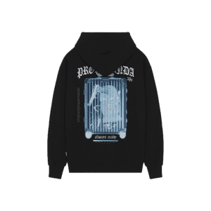 PROPAGANDA HOODIE XRAY