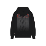 PROPAGANDA HOODIE RIBS INJURY
