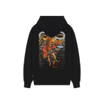 PROPAGANDA HOODIE RIBS ARCHANGEL