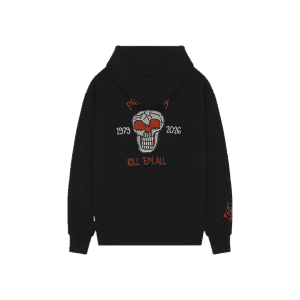 PROPAGANDA ZIP HOODIE SEMBOY