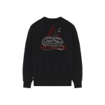 PROPAGANDA CREWNECK TOP