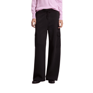 WOOLRICH INTERLOCK SWEATPANTS