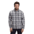 Grey check