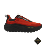 SCARPE UOMO EXTR4 2200622 RUGGINE TESSUTO KNITE GORETEX