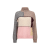Deep taupe melange