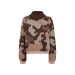 N&Uuml;MPH MAGLIA DONNA NUCAMU