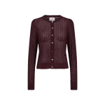 N&Uuml;MPH CARDIGAN DONNA NUMISLA