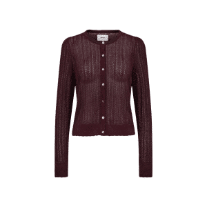 N&Uuml;MPH CARDIGAN DONNA NUMISLA