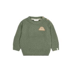 LITTLE DUTCH MAGLIA BAMBINO