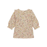 LITTLE DUTCH ABITO BAMBINA SAFARI FLOWERS