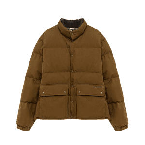 ROY ROGER'S GIACCA UOMO REVERSIBIILE IN MICRO CANVAS