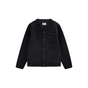 ANERKJENDT OVERSHIRT IN LANA AKSIGURD