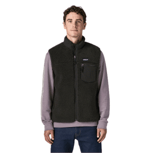 PATAGONIA Men's Classic Retro-X Fleece Vest