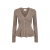 Deep taupe melange