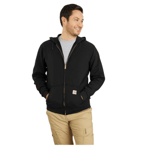 CARHARTT FELPA UOMO