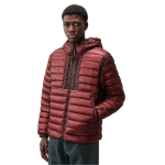 C.P. COMPANY D.D. SHELL GOGGLE	CHEST POCKET JACKET