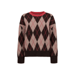 N&Uuml;MPH MAGLIA DONNA GIROCOLLO NUTIKLA