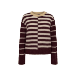 N&Uuml;MPH MAGLIA DONNA A RIGHE NURIETTE