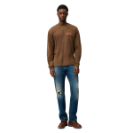 ROY ROGER'S JEANS UOMO CULT WIDE RE SEARCH PHOENIX