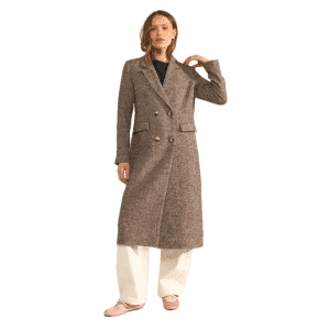 NÜMPH CAPPOTTO DONNA NURAVINA