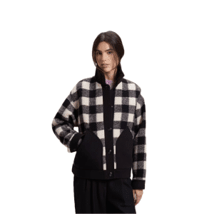 WOOLRICH GENTRY OVERSHIRT