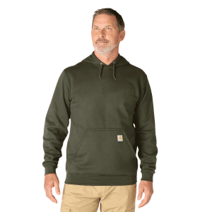 CARHARTT FELPA UOMO